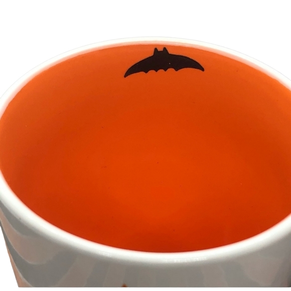 Prima Design Halloween Gnome in a Cup Mug - Picture 5 of 8